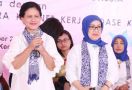 Sekitar 20.000 Pekerja Perempuan Ikuti Pemeriksaan IVA - JPNN.com