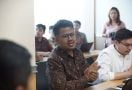 Fraksi PSI Minta Pimpinan DPRD Kebut Pembahasan APBD DKI 2020 - JPNN.com