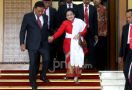 Hubungan Megawati dan Surya Paloh Retak? Hasto Bilang Ini Fenomena Politik Drama - JPNN.com