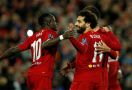 Liverpool Susah Payah Pukul Salzburg - JPNN.com