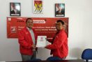 Kokok Dirgantoro Ikut Konvensi PSI untuk Calon Wali Kota Tangsel 2020 - JPNN.com