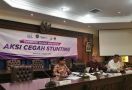 Jawa Tengah Ingin Terapkan Metode Penanganan Stunting Tim RSCM di Pandeglang - JPNN.com