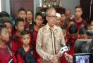 Kemenpora: Timnas Sepak Bola U-13 Hendaknya Jadi Contoh Bagi Masyarakat - JPNN.com