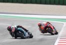 Jelang MotoGP Thailand 2019, Marquez Bicara soal Potensi Quartararo - JPNN.com