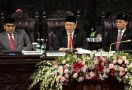 Buka Pelantikan Presiden, Bamsoet Soroti Kehadiran Megawati dan SBY - JPNN.com