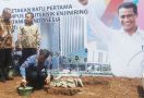 Upaya Menteri Amran Menguatkan SDM Sektor Pertanian - JPNN.com