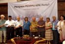 Penerbitan Perppu KPK dan Judicial Review Tidak Bisa Dilakukan Saat Ini - JPNN.com