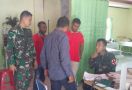 Kodam Cendrawasih Imbau Pengungsi Wamena Kembali ke Rumah - JPNN.com