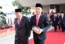 Ansy Lema Dorong Mitra Kerja Komisi IV DPR Bangun Pangan dan Kelautan NTT - JPNN.com
