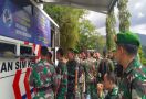 Polda Papua Gratiskan Pembuatan SIM untuk Anggota TNI - JPNN.com