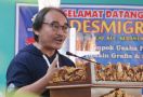 Kemnaker Pastikan Belum Ada Draft Revisi UU Ketenagakerjaan - JPNN.com