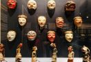 British Museum Pamerkan Wayang dan Topeng Indonesia Koleksi Eks Bos Kolonial - JPNN.com