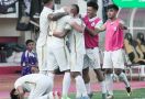 PSS Sleman Tenggelamkan Bhayangkara FC di Hadapan Pendukungnya - JPNN.com