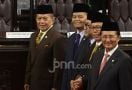 Profil Syarief Hasan: Tangan Kanan SBY yang Kini jadi Wakil Ketua MPR - JPNN.com