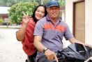 Kronologis Aiptu Pariadi Tembak Kepala Istri Lantas Bunuh Diri di Depan Anak Sulung - JPNN.com
