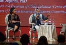Hendri Saparini Ajak Milenial Bangun Wirausaha Sosial - JPNN.com