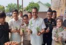 Produk Hortikultura Asal 6 Kabupaten di Sumut Laris di Pasar Ekspor - JPNN.com