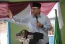 Profil Zulkifli Hasan: Pernah PNS, Bos Sejumlah Perusahaan, Kini Wakil Ketua MPR - JPNN.com