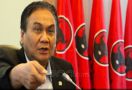 PDIP Minta Isu Pencopotan Rieke dari Baleg Tak Digoreng-goreng - JPNN.com