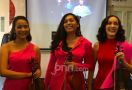 Bentuk Kamila, Tiga Violinis Cantik Ini Rilis Album Perdana - JPNN.com