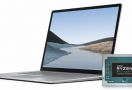 Microsoft Gandeng AMD Lahirkan Microsoft Surface Laptop 3 15 Inci - JPNN.com