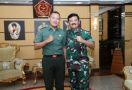 Komentar Panglima TNI tentang Kopda Hardius Rusman yang Kuasai 7 Bahasa Asing - JPNN.com