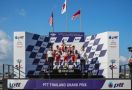 2 Pembalap Indonesia Kibarkan Bendera Merah Putih di ATC Thailand - JPNN.com