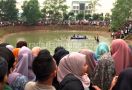 Dua Mahasiswa UIN Raden Intan Ditemukan Tewas di Embung Kampus - JPNN.com