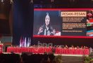 Orasi di Untar, Tina Toon Ungkap Alasan Terjun ke Dunia Politik - JPNN.com