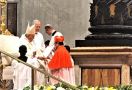 Mgr Ignatius Suharyo Jadi Kardinal, Indonesia Raya Berkumandang di Vatikan - JPNN.com