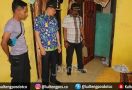 Istri Suyadi Anwar Ditikam Perampok, Duit Ratusan Juta Melayang Plus Perhiasan - JPNN.com