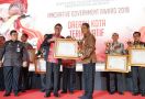 Dinilai Inovatif, Denpasar Raih Penghargaan di IGA 2019 - JPNN.com