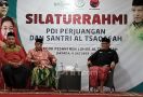 KH Said Aqil Sebut Hubungan PDIP dan NU Sangat Mesra - JPNN.com