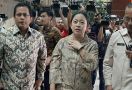 Puan Maharani: Terima Kasih TNI-Polri - JPNN.com