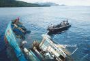 Kapal Tiongkok Kawal Pencurian Ikan di Natuna, Begini Reaksi DPR - JPNN.com