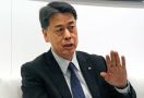 Bos Perusahaan Mobil Pelat Merah Tiongkok Dipercaya Jadi CEO Nissan Motor - JPNN.com
