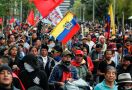 Bungkam Aspirasi Rakyat, Presiden Ekuador Berlakukan Jam Malam - JPNN.com