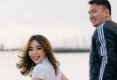 Wijin Mengucap Kalimat Cinta untuk Gisel, Singkat - JPNN.com