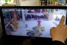 Heboh Anak TK di Tasikmalaya Diduga Diculik Pria Tak Dikenal, Terekam CCTV - JPNN.com