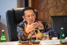 Pimpinan MPR RI Gelar Rapim Perdana, Ini Hasilnya - JPNN.com