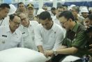 Mentan Amran Optimistis Indonesia Segera Swasembada Gula - JPNN.com
