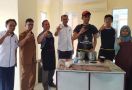 Pelatihan Kopi Saring di BLK Banda Aceh Makin Diminati - JPNN.com