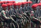 Barikade TNI dan Polri Sangat Kuat, Siap Adang KKSB - JPNN.com