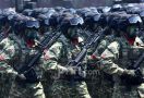 Militer Tiongkok Memang Lebih Kuat, Tetapi demi NKRI, Pemerintah Jangan Ragu - JPNN.com