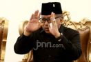 Simak nih Omongan Hasto soal Kabar Gerindra Dijatah 3 Kursi Menteri - JPNN.com