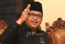 Hasto Kristiyanto Dapat Informasi soal Menteri Kabinet Kerja II - JPNN.com