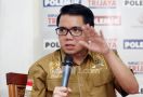 Teri DPR: Kapolri Tidak Salah Sebut Nama Boy Rafli Kepala BNPT - JPNN.com