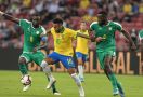 Turun dengan Kekuatan Penuh, Brasil Ditahan Imbang Senegal - JPNN.com