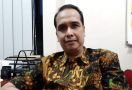 Wiranto Ditusuk, Ketum MCMI Ajak Lawan Radikalisme - JPNN.com