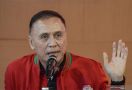 Manajemen PSMS Medan Ungkap Alasan Dukung Caketum PSSI Iwan Bule - JPNN.com